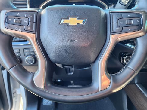 Used 2024 Chevrolet Silverado 3500 High Country w/ High Country Premium Package image 30