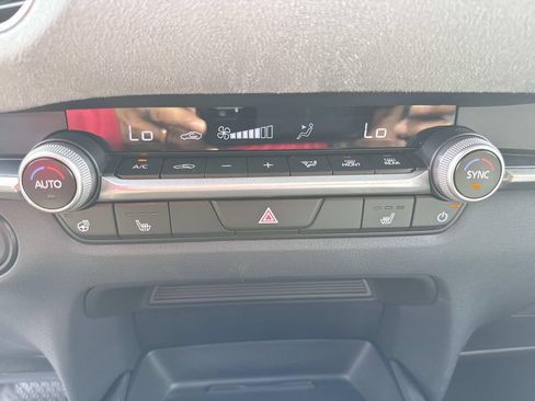 New 2026 MAZDA CX-30 2.5 Turbo w/ Premium Package image 32