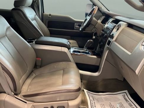 Used 2010 Ford F150 Lariat image 18