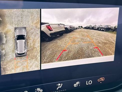 New 2026 Buick Envision Sport Touring AWD/4WD image 24