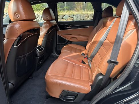 Used 2019 Kia Sorento SX image 10