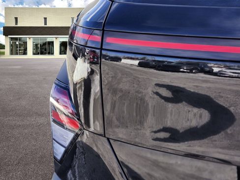 New 2026 Hyundai Kona Limited image 9