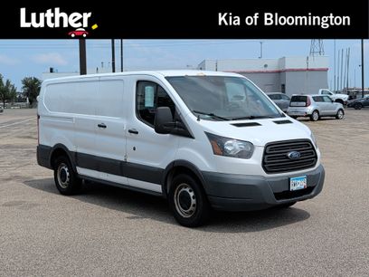 Used 2017 Ford Transit 150 130 Low Roof
