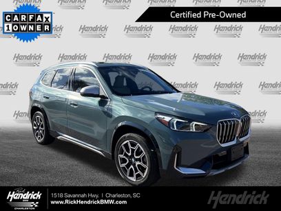 Used 2023 BMW X1 xDrive28i w/ Premium Package