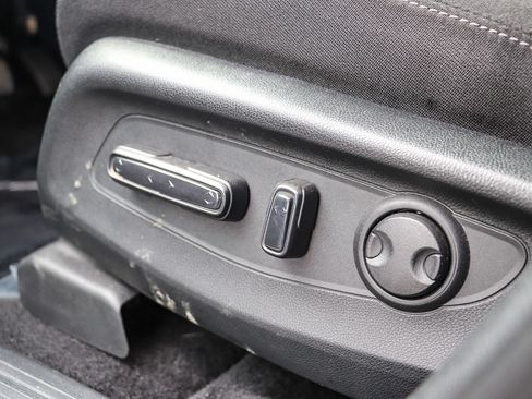 Used 2024 Honda CR-V EX image 20