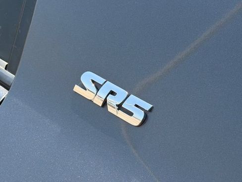 Used 2020 Toyota 4Runner SR5 Premium w/ Moonroof Package AWD/4WD image 13