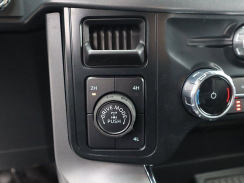 New 2025 Ford F150 XLT w/ Equipment Group 303A High image 10