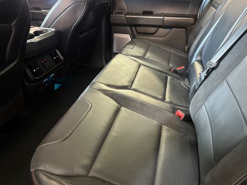 Used 2024 Ford F150 Raptor AWD/4WD image 5