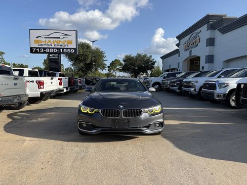 Used 2018 BMW 430i Coupe RWD image 35