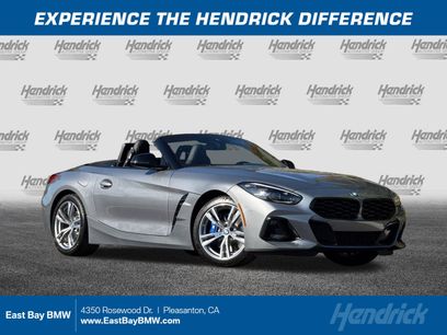 New 2026 BMW Z4 sDrive30i w/ Premium Package