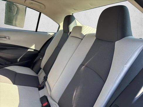 Certified 2026 Toyota Corolla LE FWD image 24