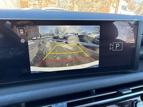 New 2026 Hyundai Tucson SEL AWD/4WD image 25