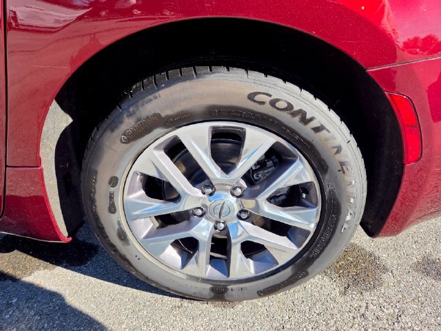 Used 2023 Chrysler Pacifica Pinnacle FWD image 30