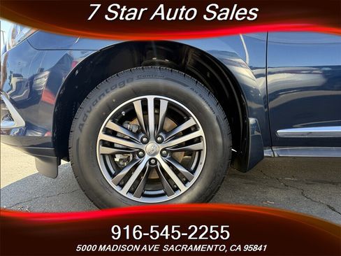 Used 2016 INFINITI QX60 AWD w/ Premium Plus Package image 23