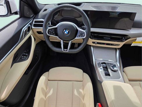New 2026 BMW i4 xDrive40i w/ M Sport Package AWD/4WD image 13