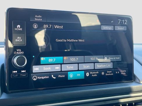 Used 2024 Honda Pilot Elite image 15