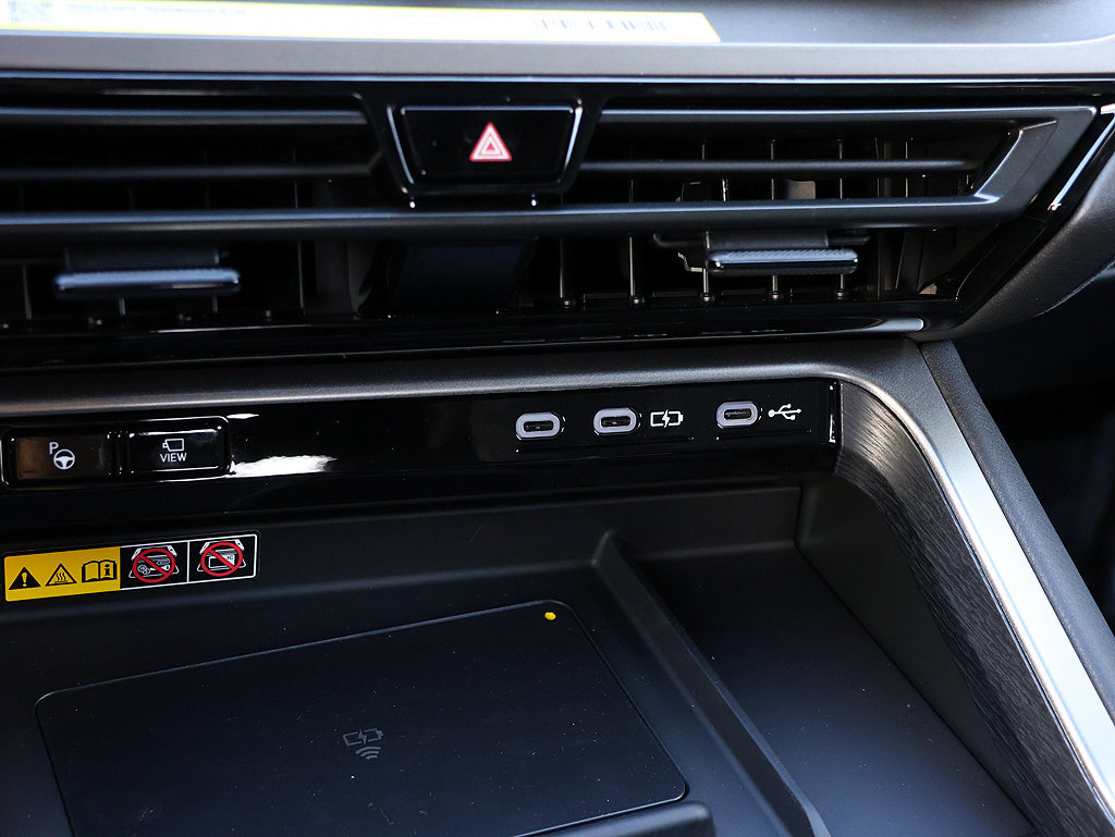 New 2026 Lexus TX 350 AWD w/ Technology Package image 25