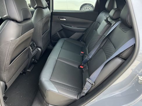 New 2026 Nissan Leaf Platinum+ w/ Cargo Package (Platinum+) image 14