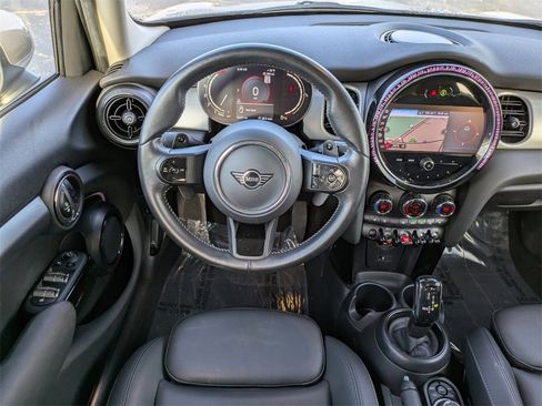 Used 2024 MINI Cooper S image 16