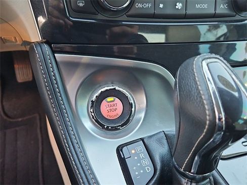 Used 2017 Nissan Maxima 3.5 SV image 27