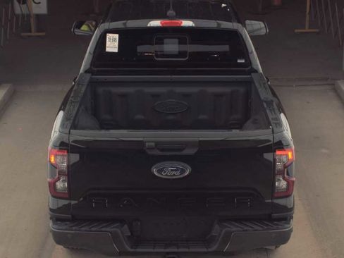 Used 2024 Ford Ranger Lariat w/ FX4 Off-Road Package image 6