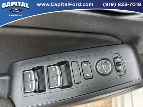 Used 2024 Honda Civic Sport image 21