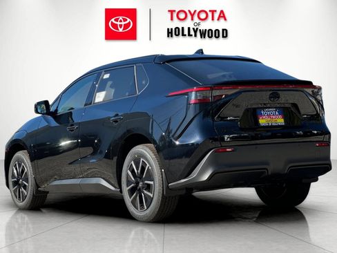 New 2026 Toyota bZ image 6