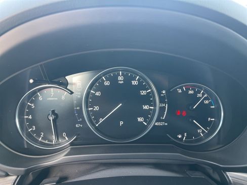 Used 2022 MAZDA CX-5 AWD 2.5 S w/ Premium Package image 29