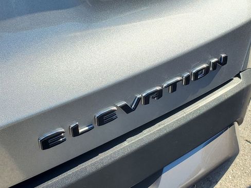 Used 2026 GMC Terrain Elevation FWD image 7
