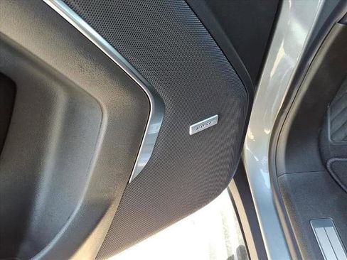 New 2026 Chevrolet Tahoe RST w/ Advanced Technology Package image 20