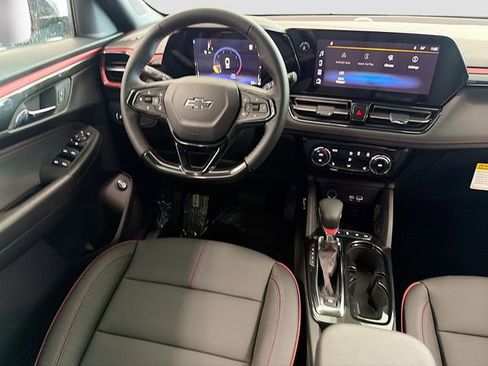 New 2026 Chevrolet TrailBlazer RS w/ Convenience Package image 22