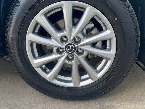 Certified 2024 MAZDA CX-5 AWD 2.5 S w/ Select Package image 26