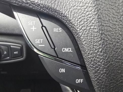 Used 2017 Lincoln MKC Select w/ Select Plus Package image 33