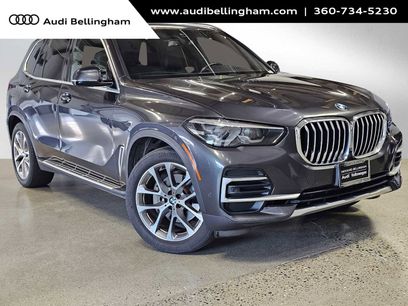 Used 2023 BMW X5 xDrive40i
