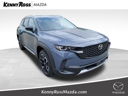 New 2025 MAZDA CX-50 Meridian Edition w/ Weather Package