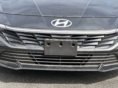 New 2026 Hyundai Elantra SE FWD image 33