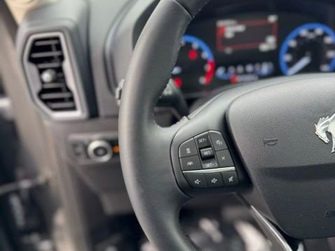 Certified 2024 Ford Bronco Sport Big Bend w/ Convenience Package image 15