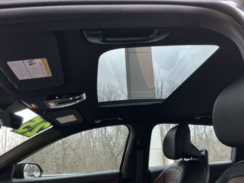 Used 2025 Kia K4 GT-Line w/ GT-Line Premium Package image 17