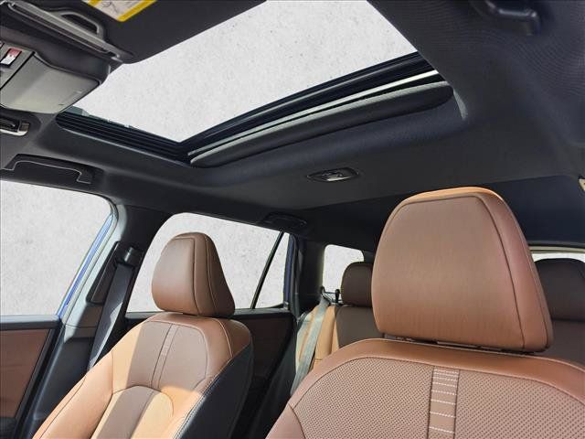 New 2026 Subaru Outback Touring XT AWD/4WD image 24