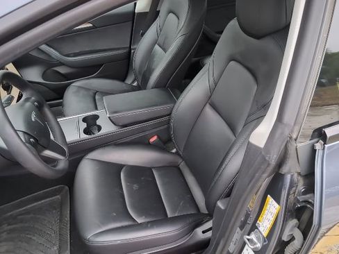 Used 2023 Tesla Model 3 Long Range image 9