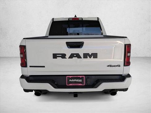 New 2026 RAM 1500 Big Horn image 7