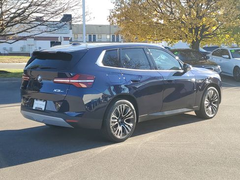 New 2026 BMW X3 xDrive30 image 3
