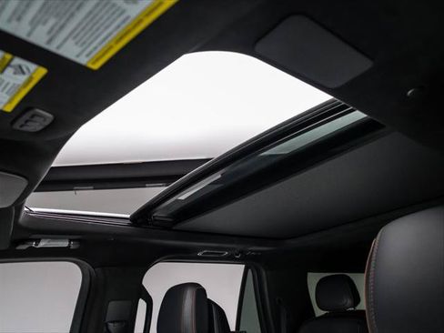 New 2026 Lincoln Navigator L Black Label AWD/4WD image 14