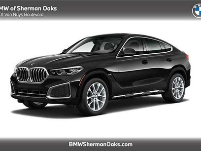 Used 2023 BMW X6 xDrive40i w/ Premium Package