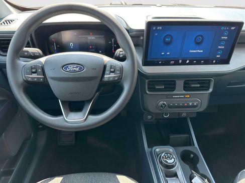 Used 2025 Ford Maverick XLT w/ Black Appearance Package AWD/4WD image 8