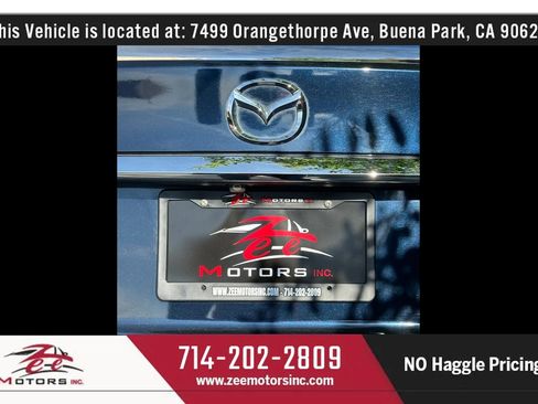 Used 2020 MAZDA MAZDA6 Sport image 54