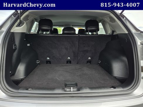 Used 2022 Jeep Compass Latitude w/ Convenience Group AWD/4WD image 34