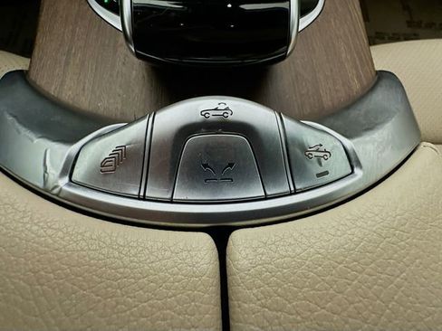 Certified 2019 Mercedes-Benz C 300 Cabriolet image 21