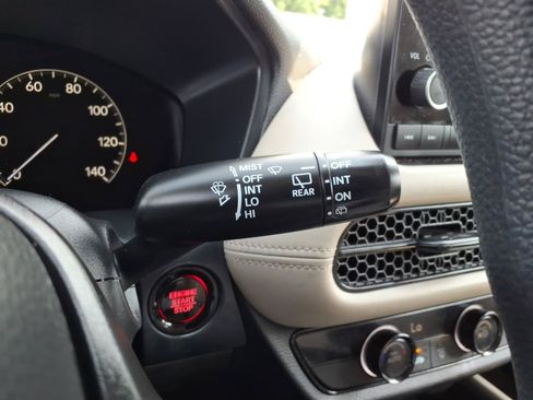Used 2024 Honda HR-V LX image 16