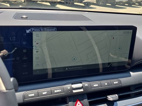New 2026 Kia K4 GT-Line FWD image 23